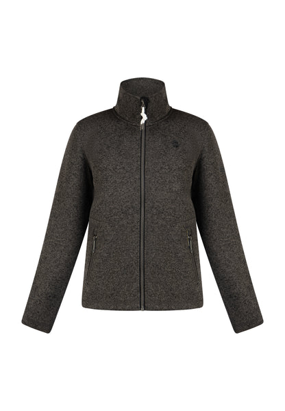 Schmuddelwedda męska dzianinowa kurtka polarowa