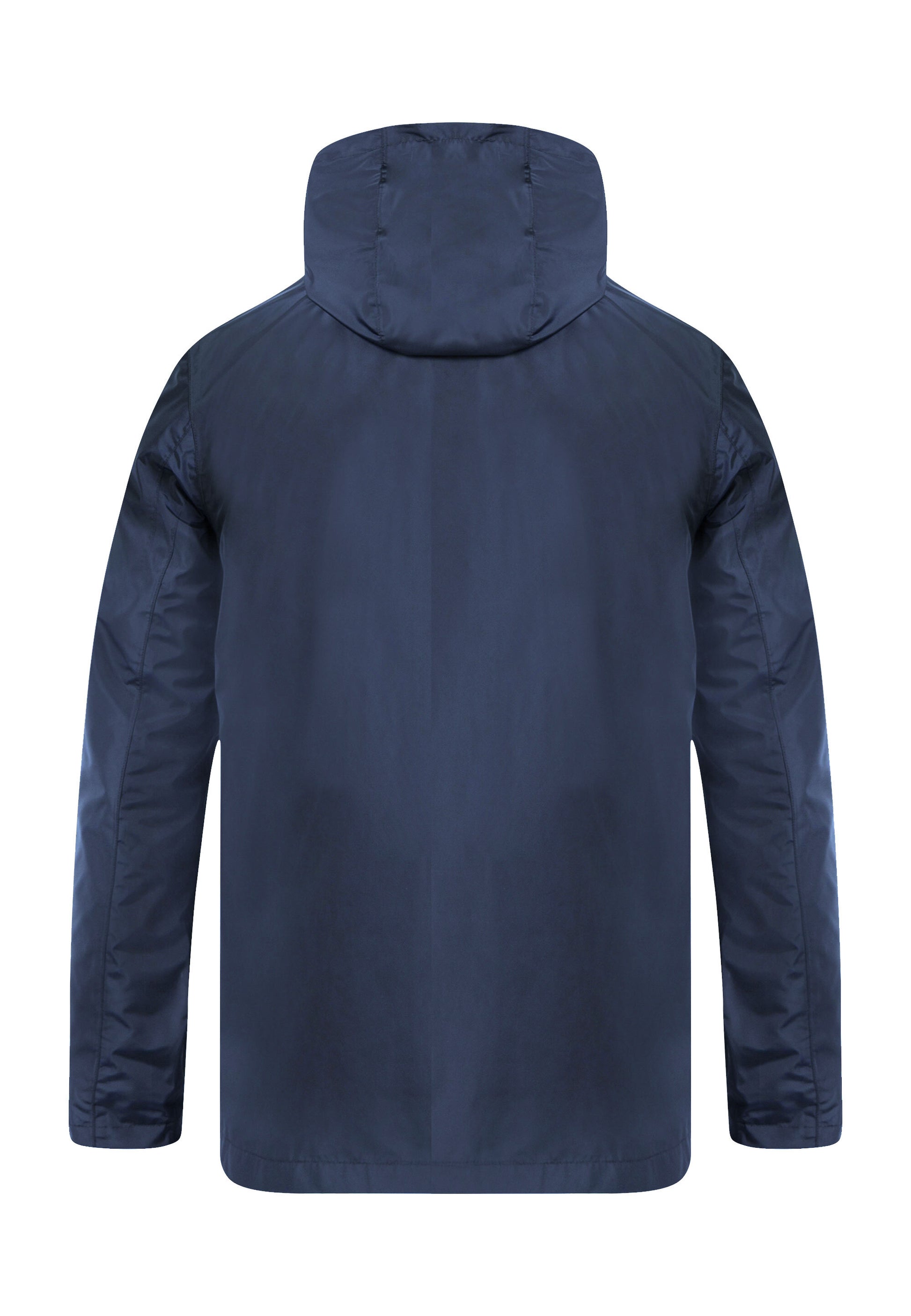 Schmuddelwedda Men's Rain Jacket