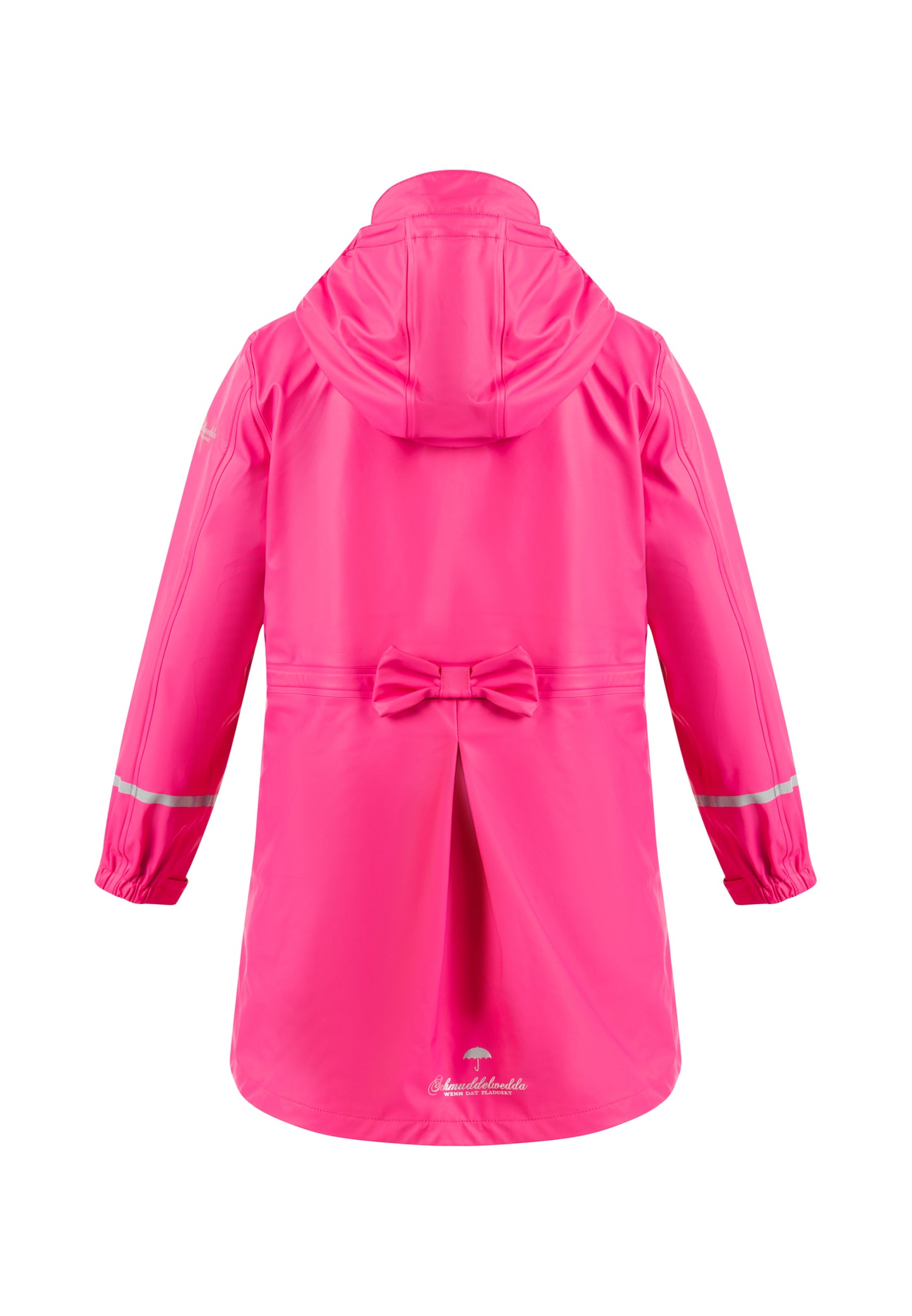 Schmuddelwedda Raincoat