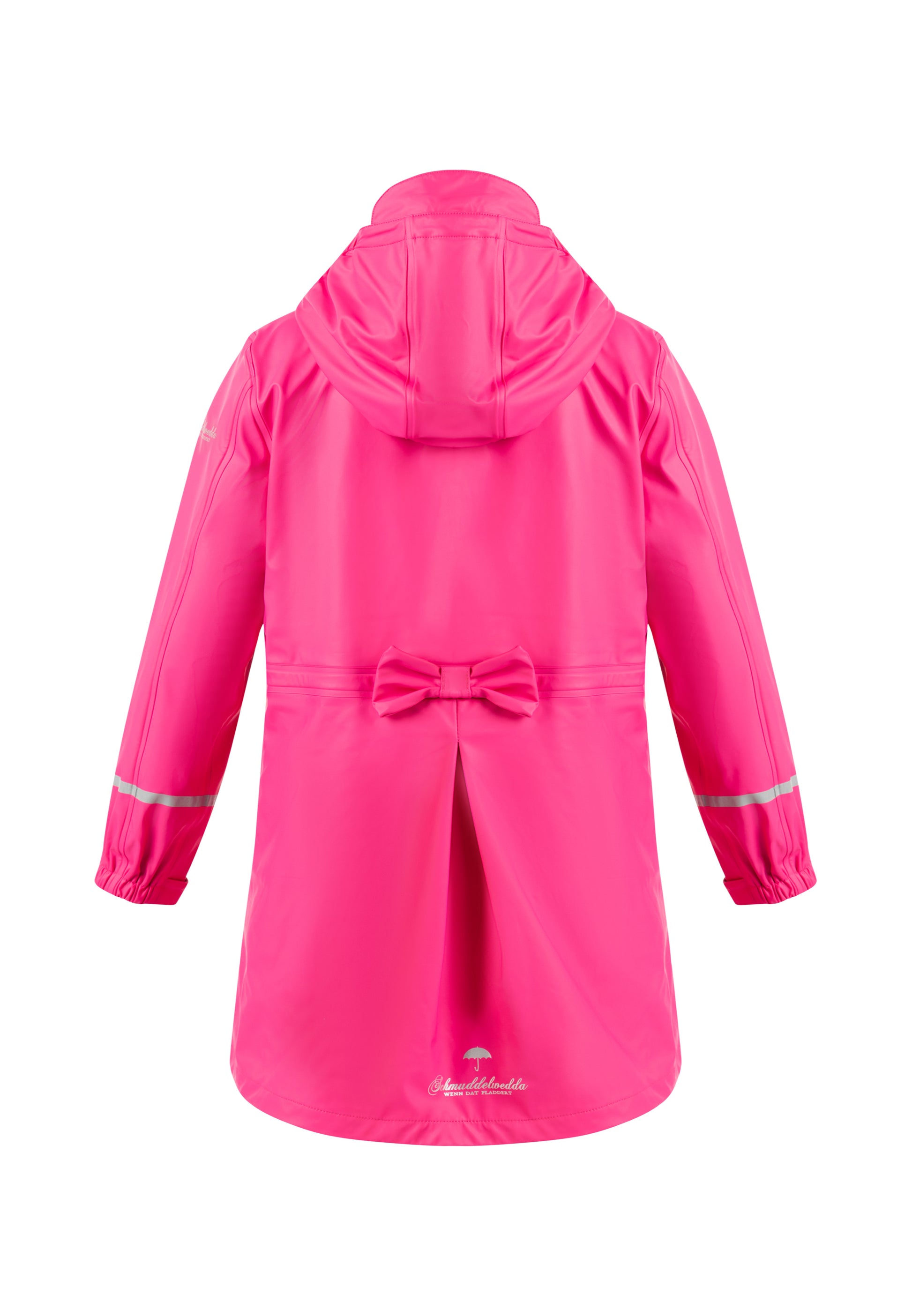 Schmuddelwedda Raincoat