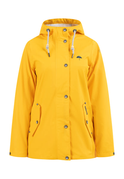 Schmuddelwedda Women's Rain Jacket