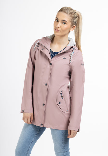 Schmuddelwedda Women's Rain Jacket