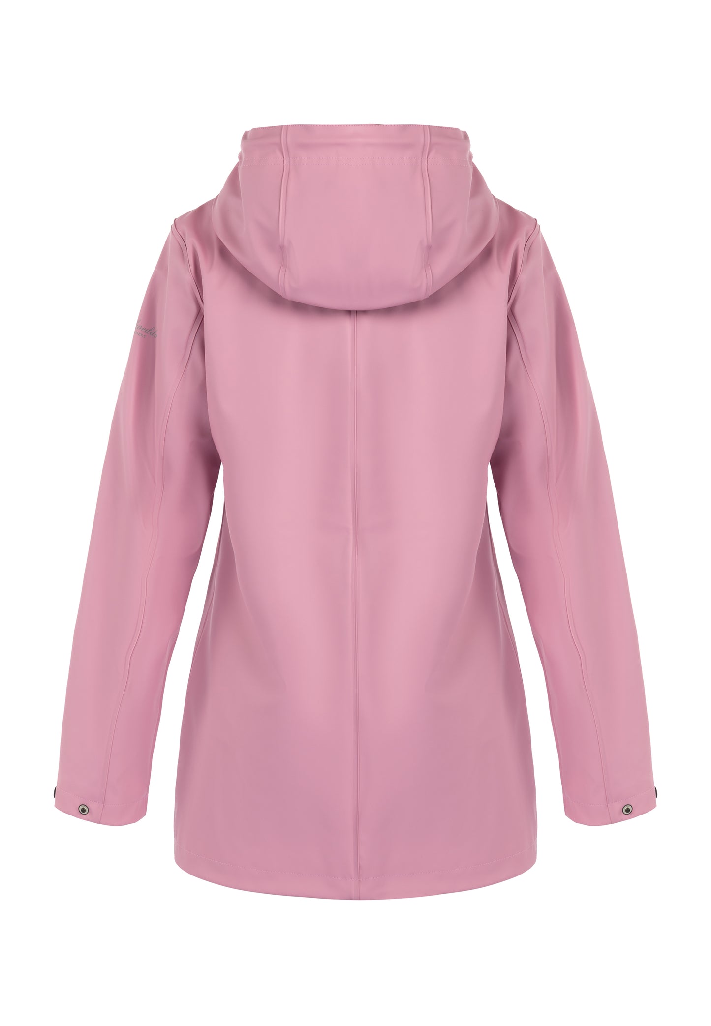 Schmuddelwedda Women's Rain Jacket