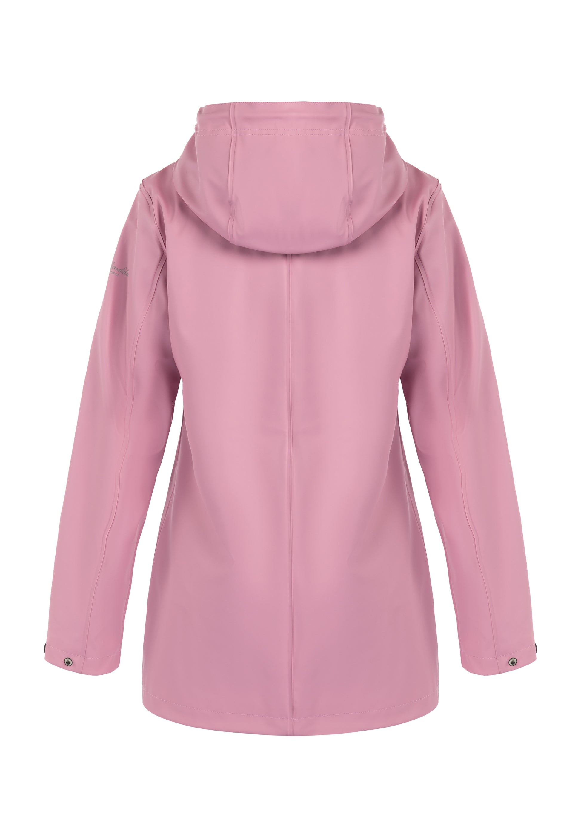 Schmuddelwedda Women's Rain Jacket