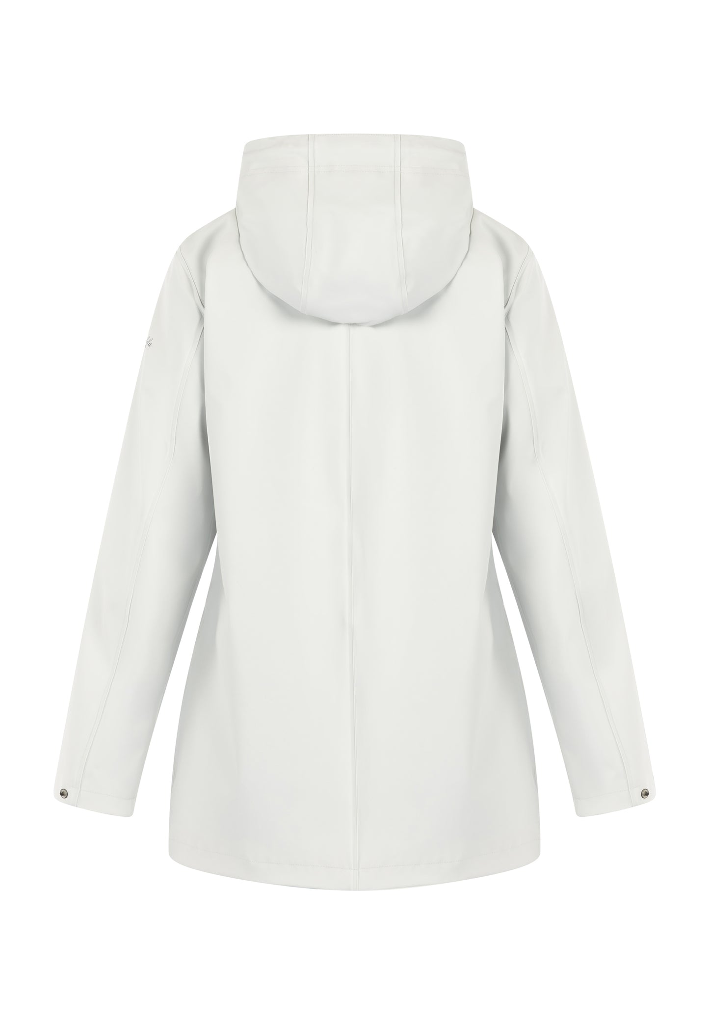 Schmuddelwedda Women's Rain Jacket