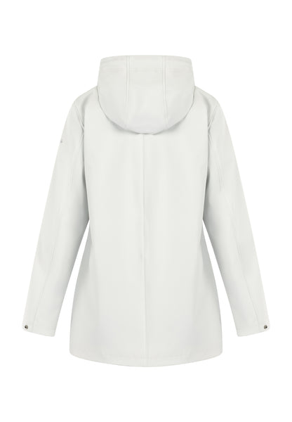 Schmuddelwedda Women's Rain Jacket