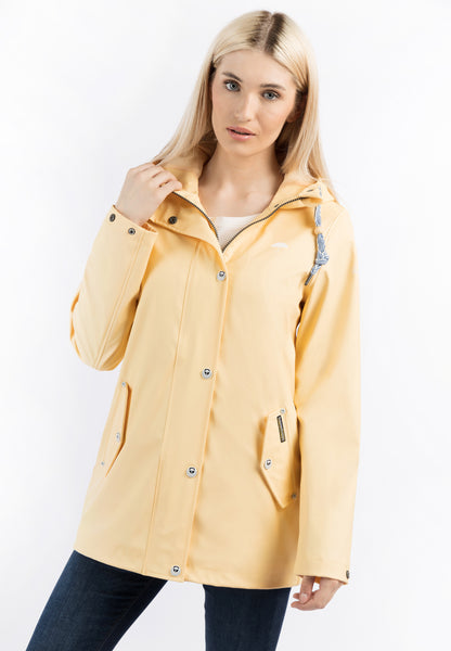 Schmuddelwedda Women's Rain Jacket