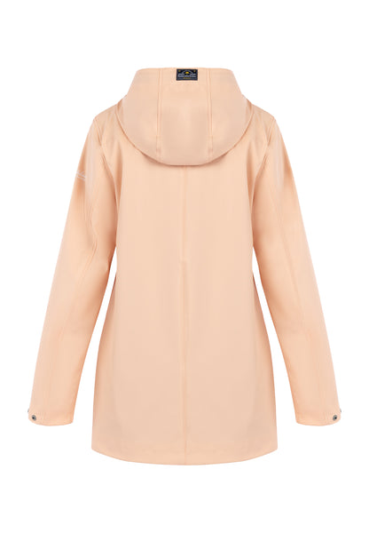 Schmuddelwedda Women's Rain Jacket