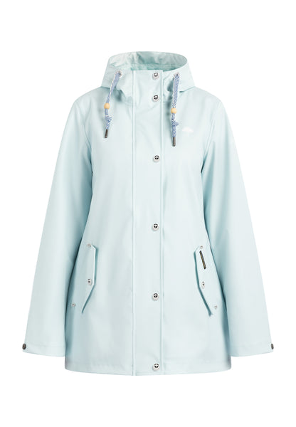 Schmuddelwedda Women's Rain Jacket