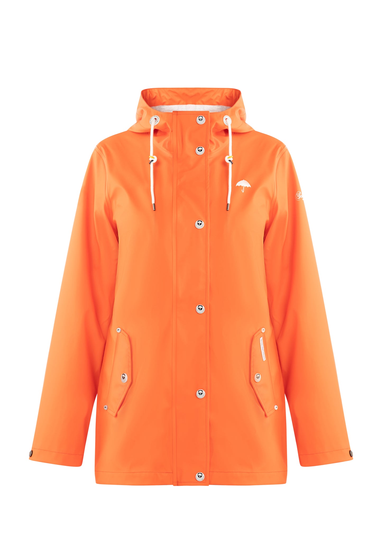 Schmuddelwedda Women's Rain Jacket