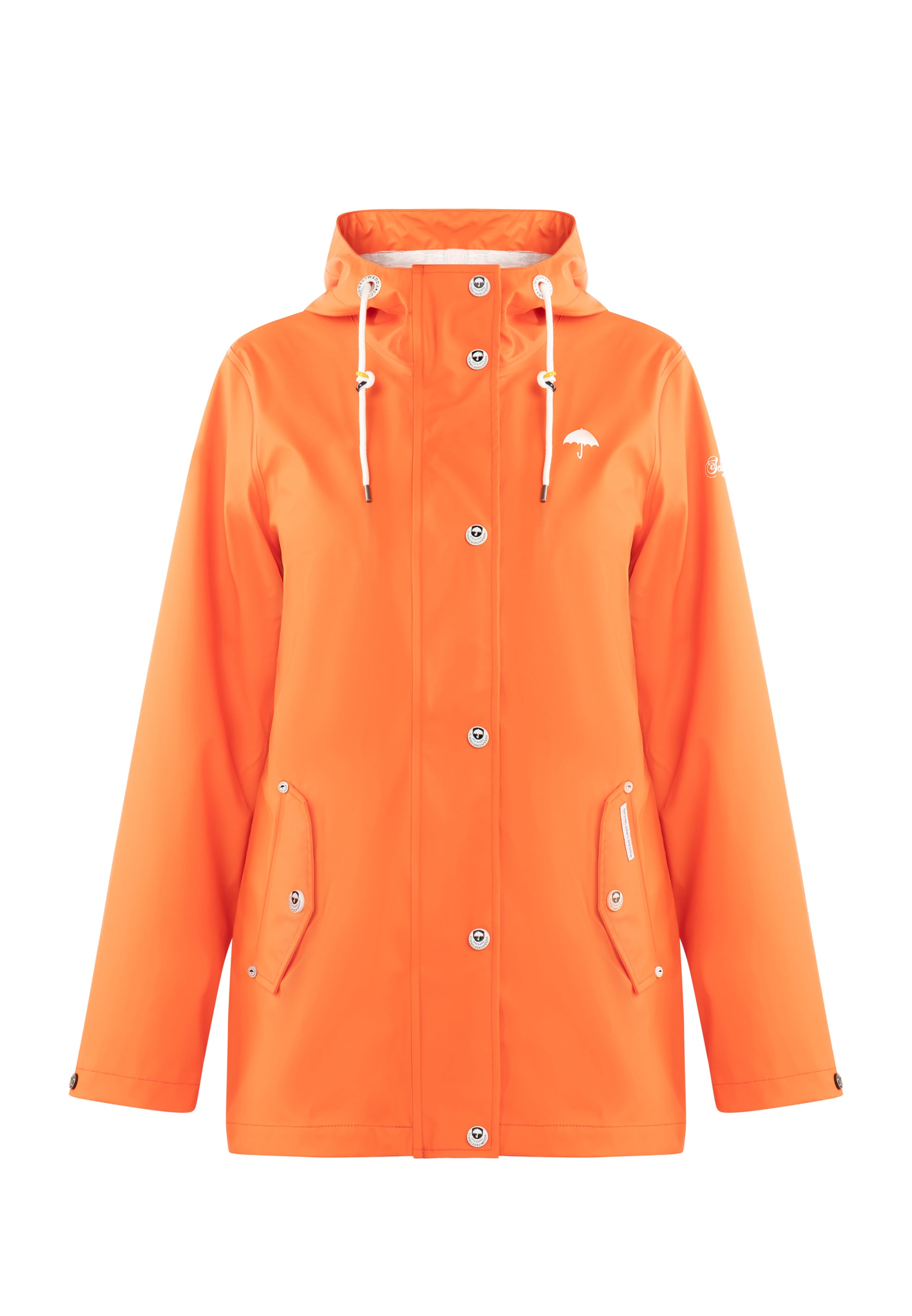 Schmuddelwedda Women's Rain Jacket