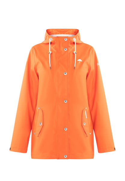 Schmuddelwedda Women's Rain Jacket