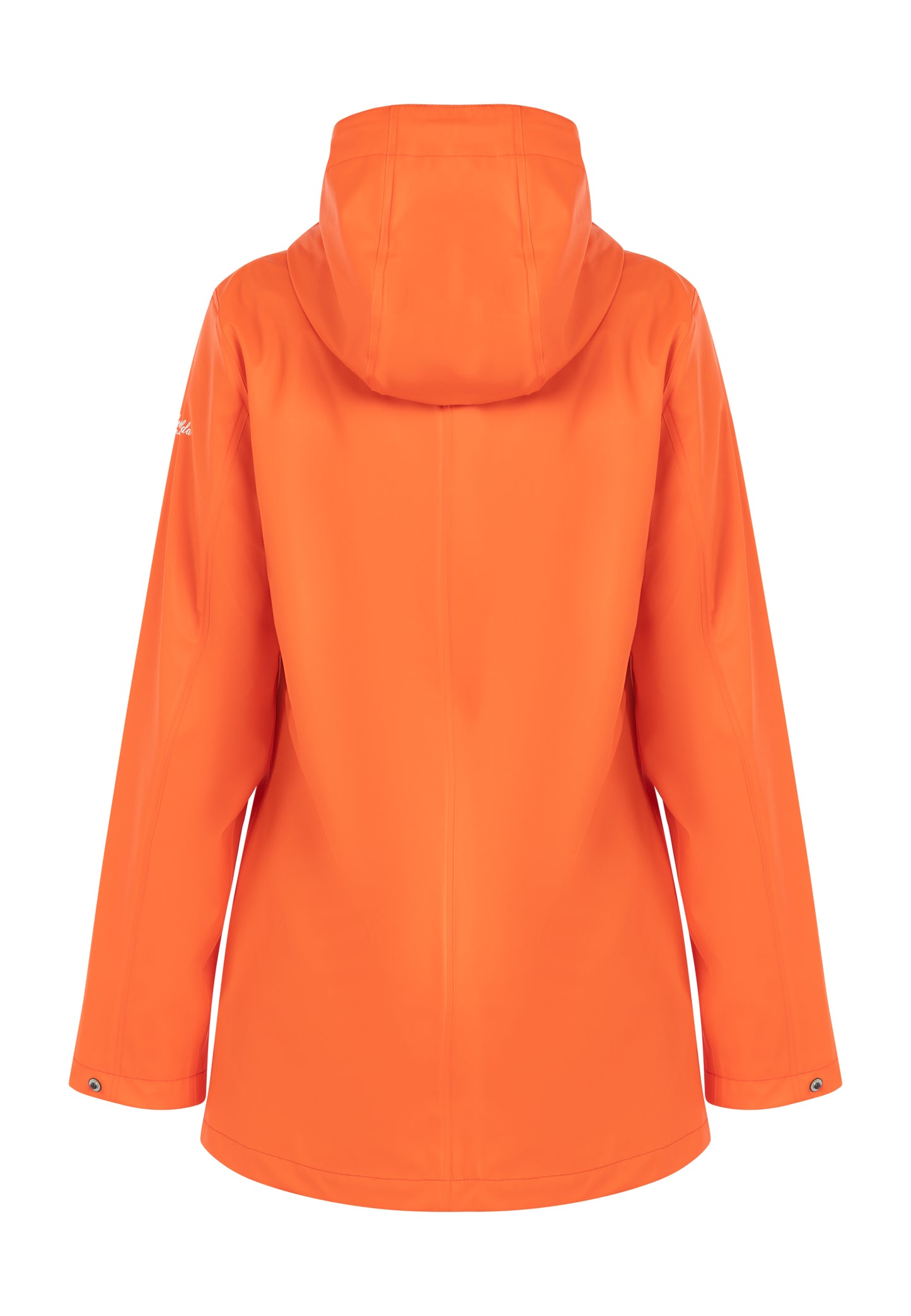 Schmuddelwedda Women's Rain Jacket