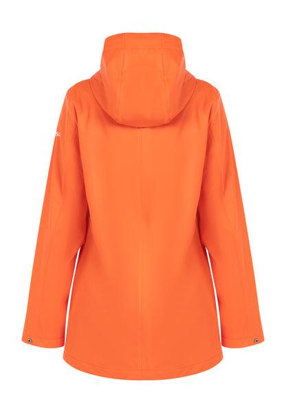 Schmuddelwedda Women's Rain Jacket
