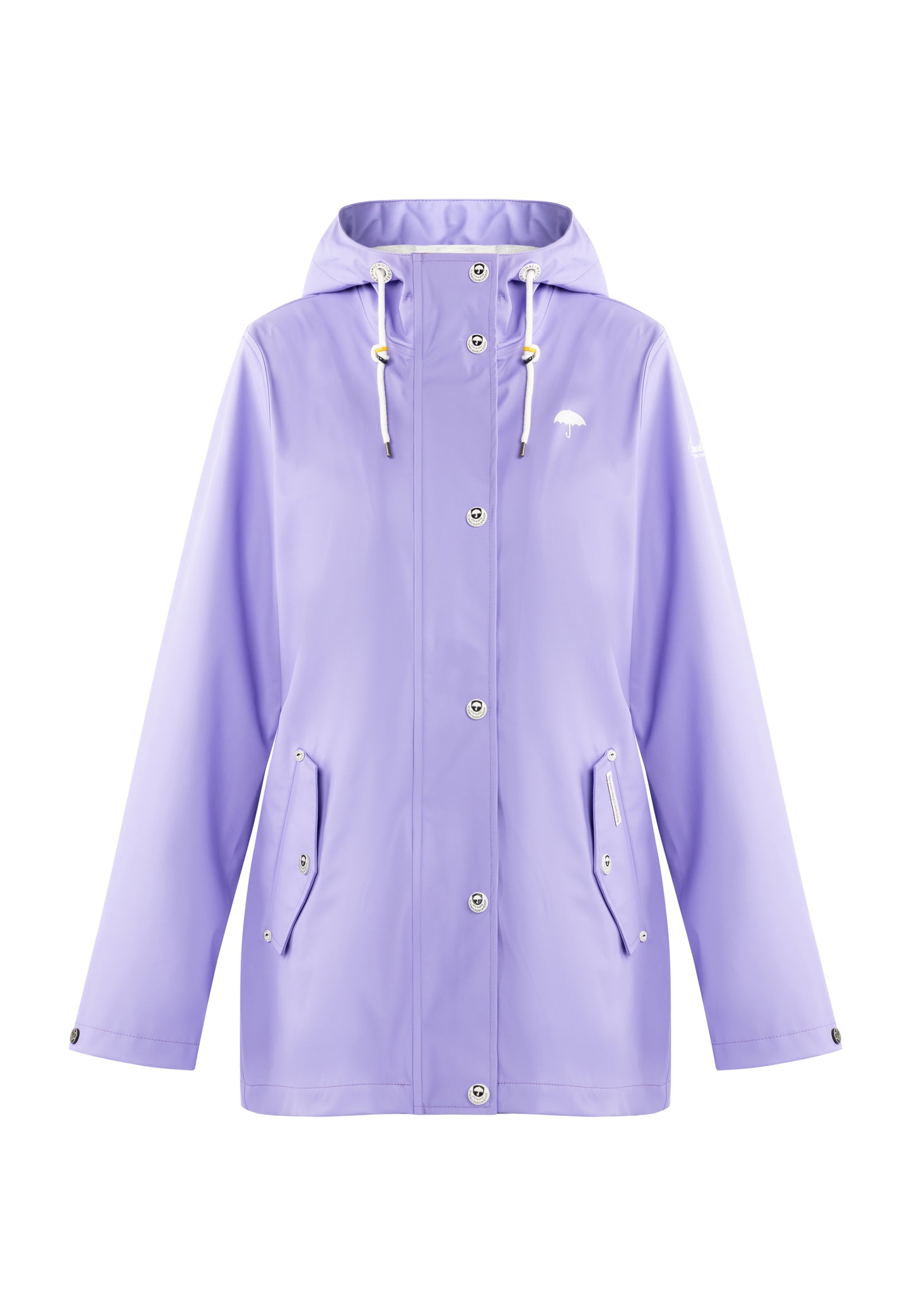 Schmuddelwedda Women's Rain Jacket