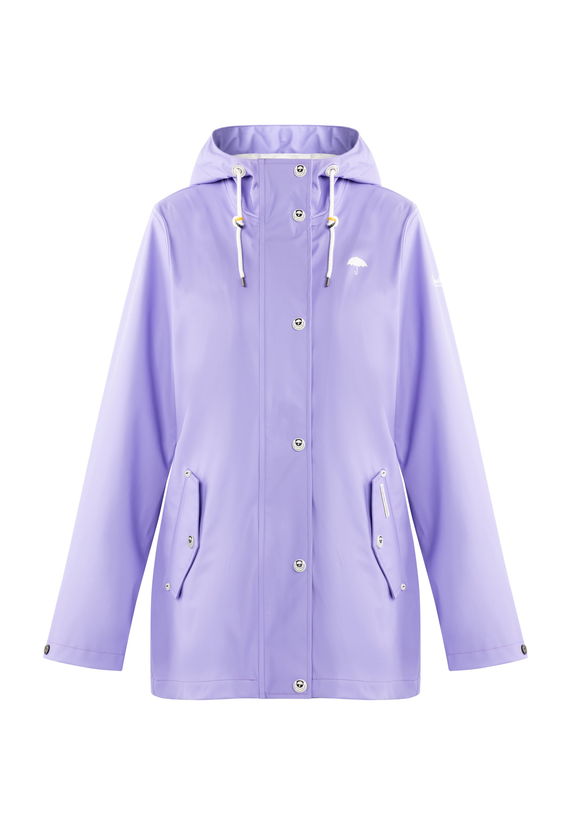 Schmuddelwedda Women's Rain Jacket