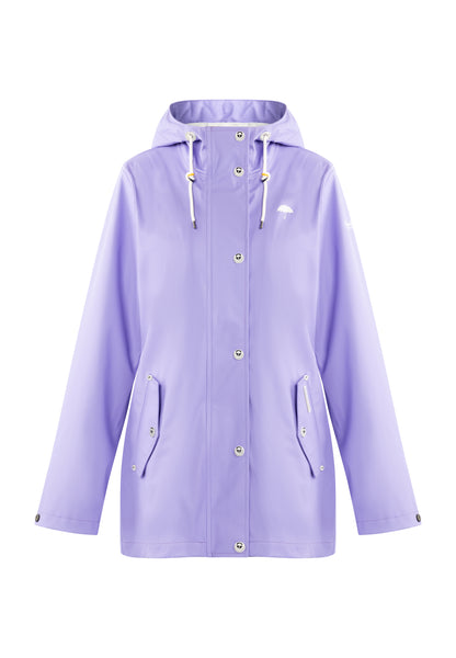 Schmuddelwedda Women's Rain Jacket