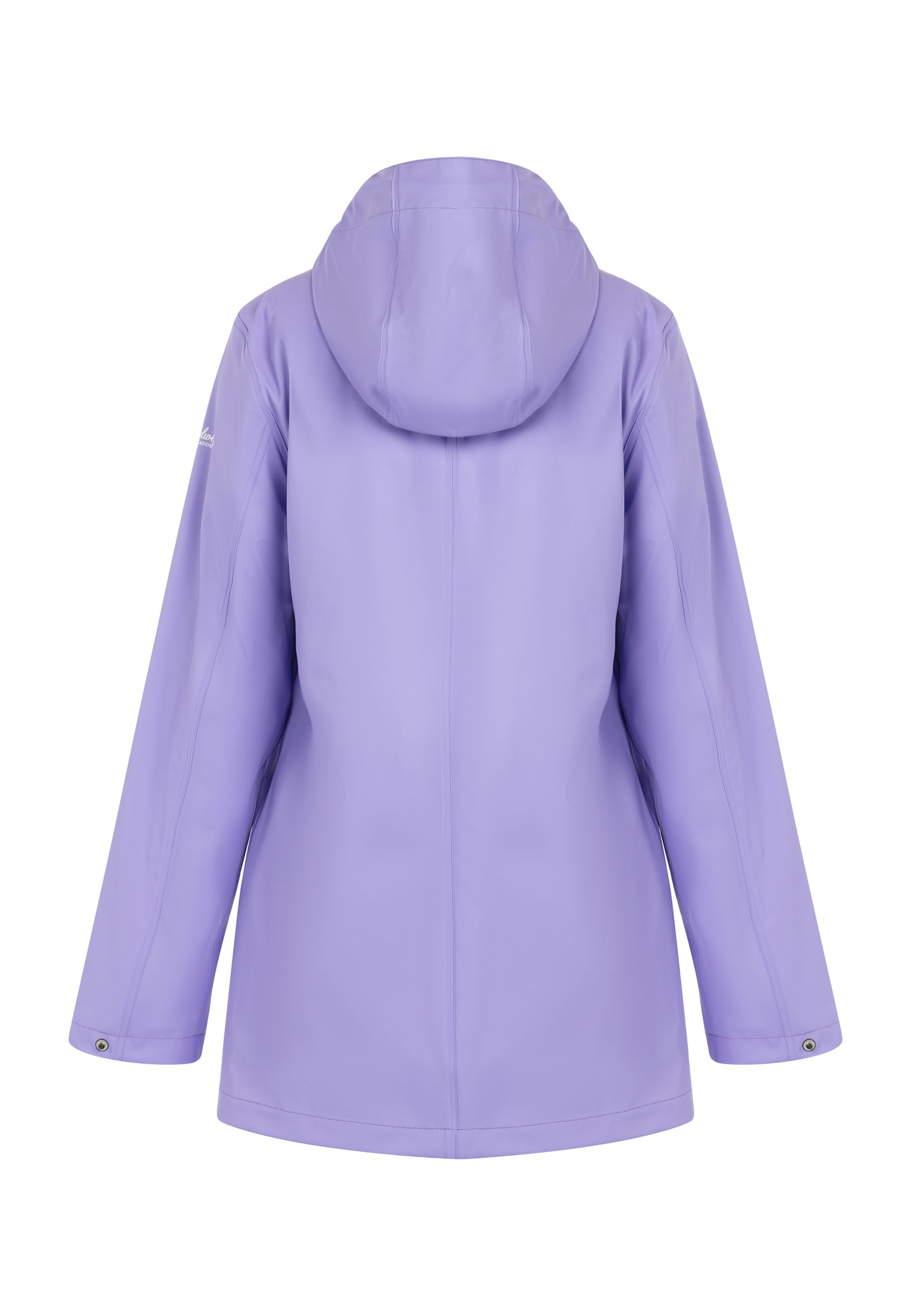 Schmuddelwedda Women's Rain Jacket