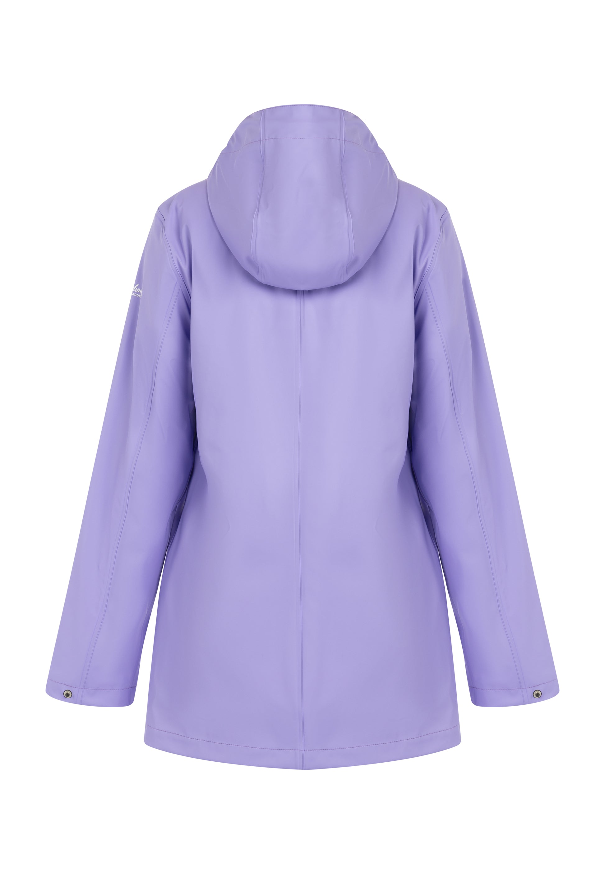 Schmuddelwedda Women's Rain Jacket