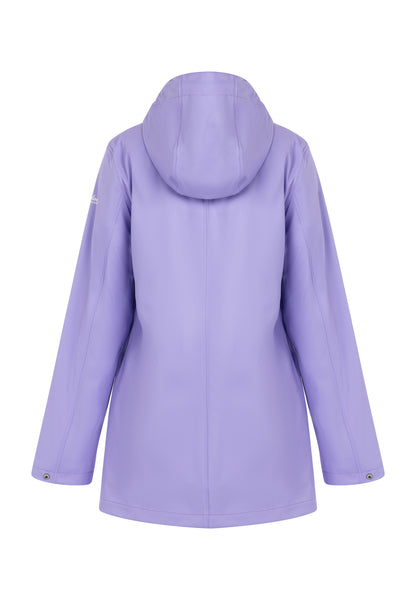 Schmuddelwedda Women's Rain Jacket