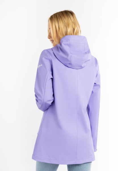 Schmuddelwedda Women's Rain Jacket