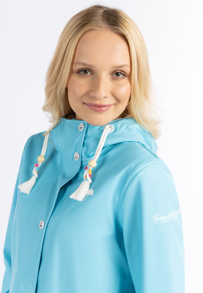 Schmuddelwedda Women's Rain Jacket