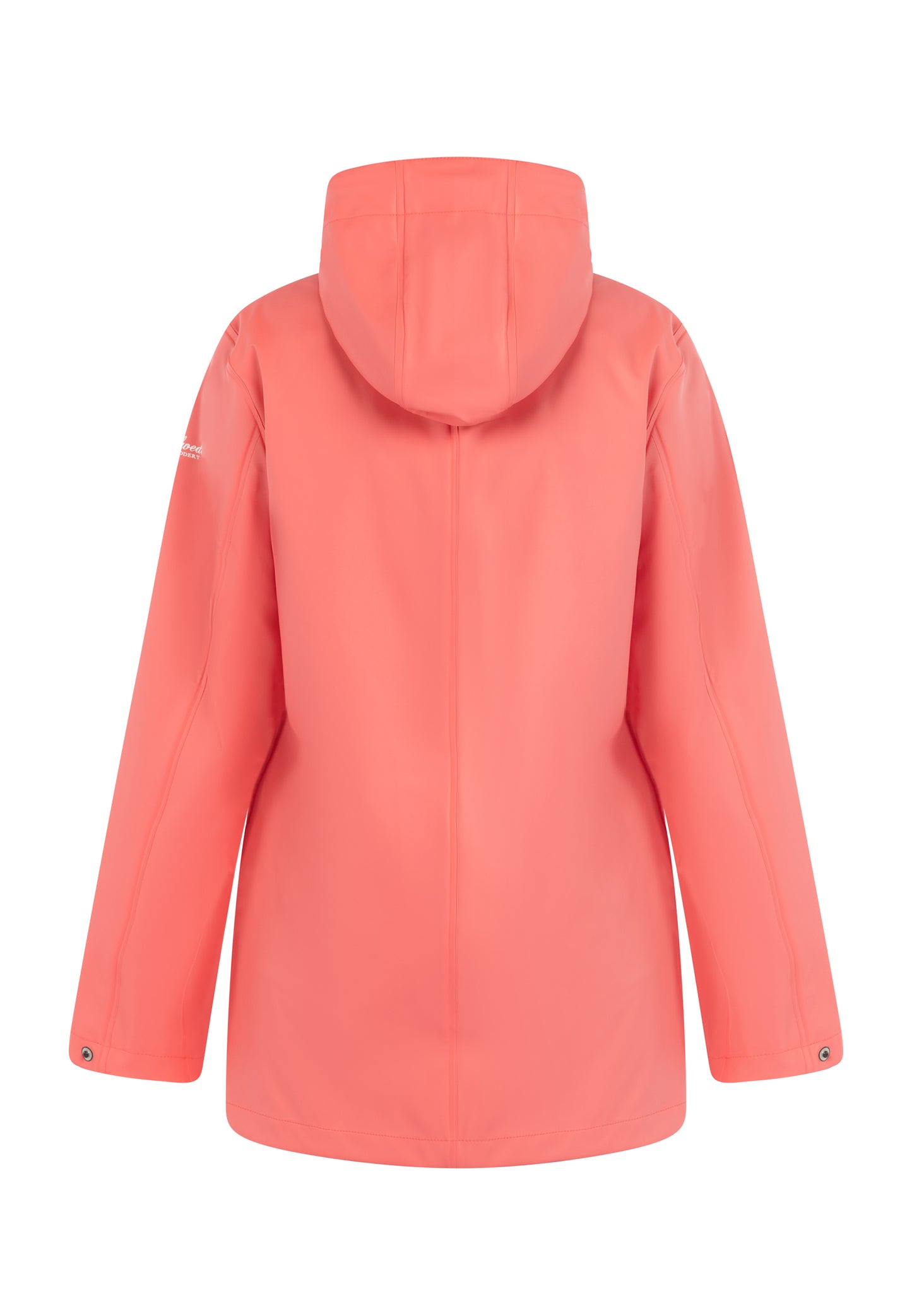 Schmuddelwedda Women's Rain Jacket