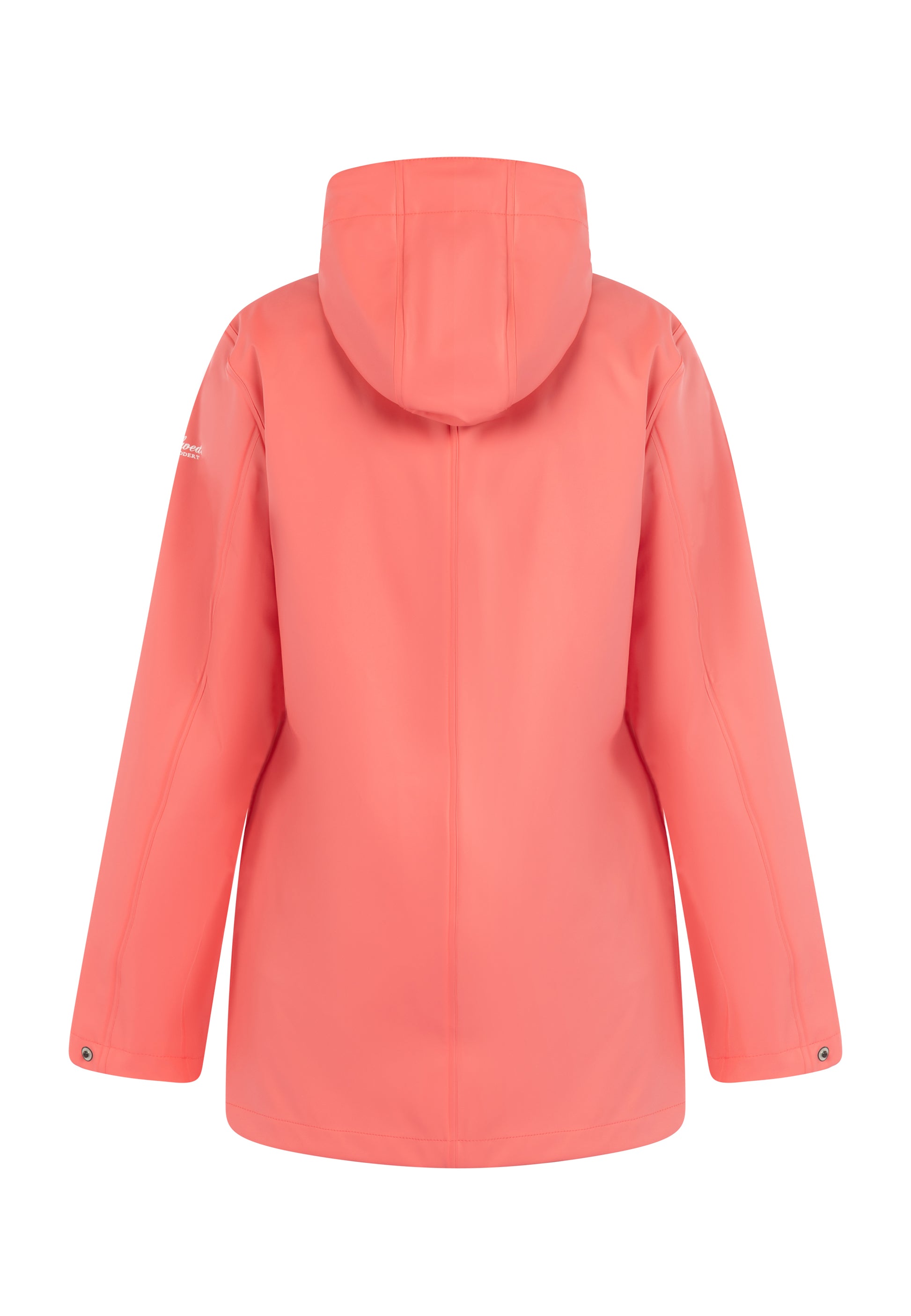 Schmuddelwedda Women's Rain Jacket