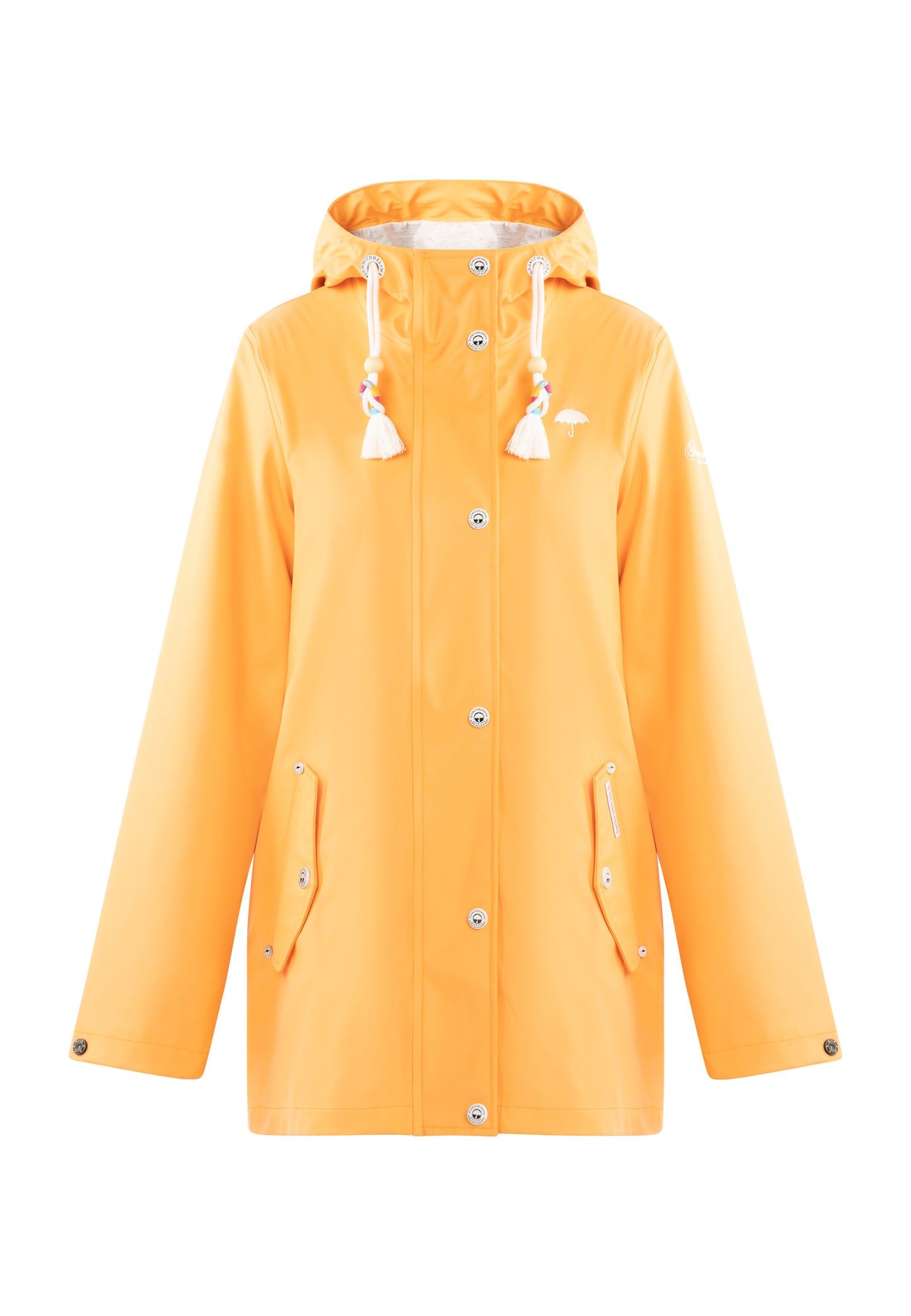Schmuddelwedda Women's Rain Jacket