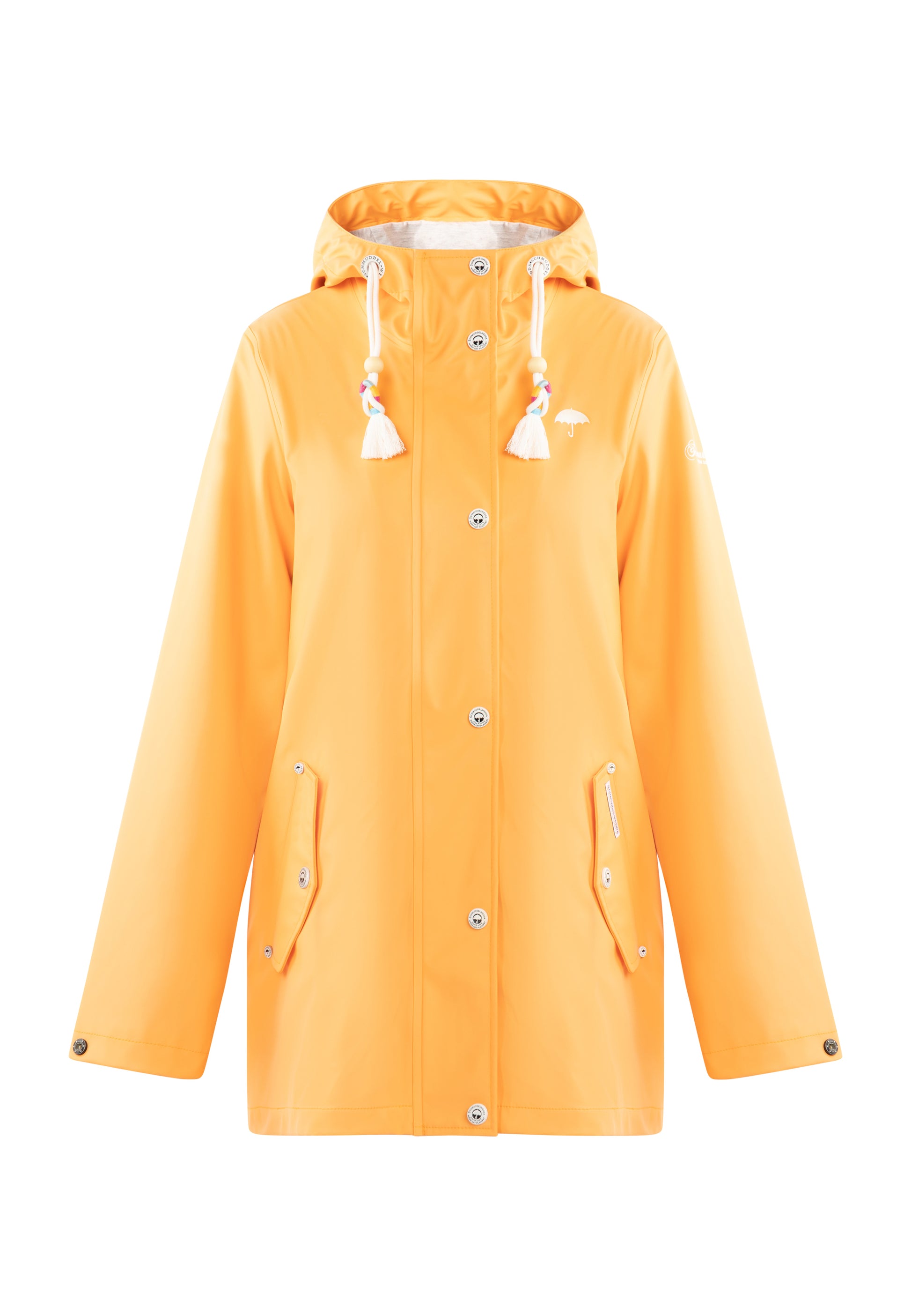 Schmuddelwedda Women's Rain Jacket