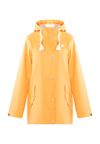 Schmuddelwedda Women's Rain Jacket