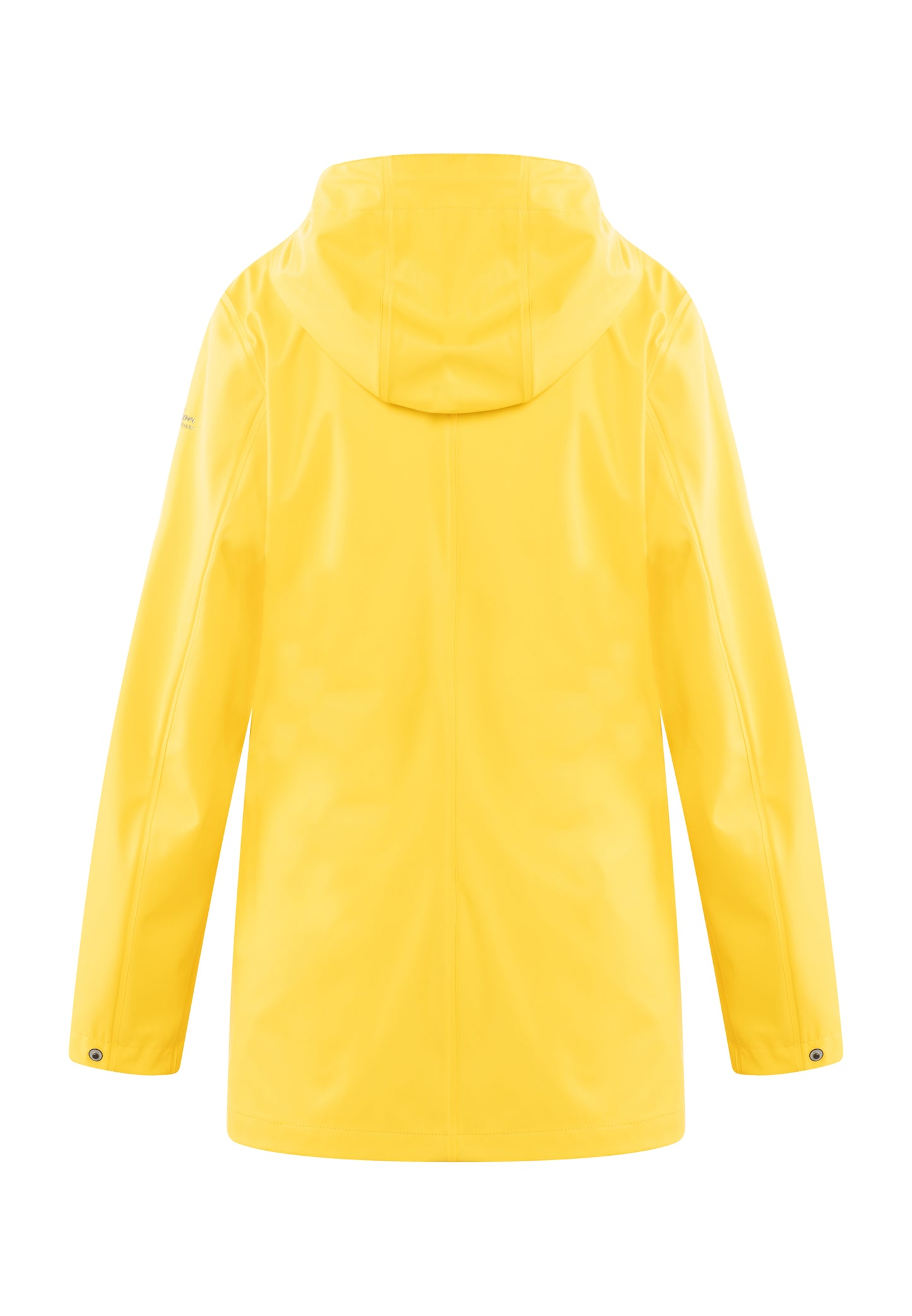 Schmuddelwedda Women's Rain Jacket