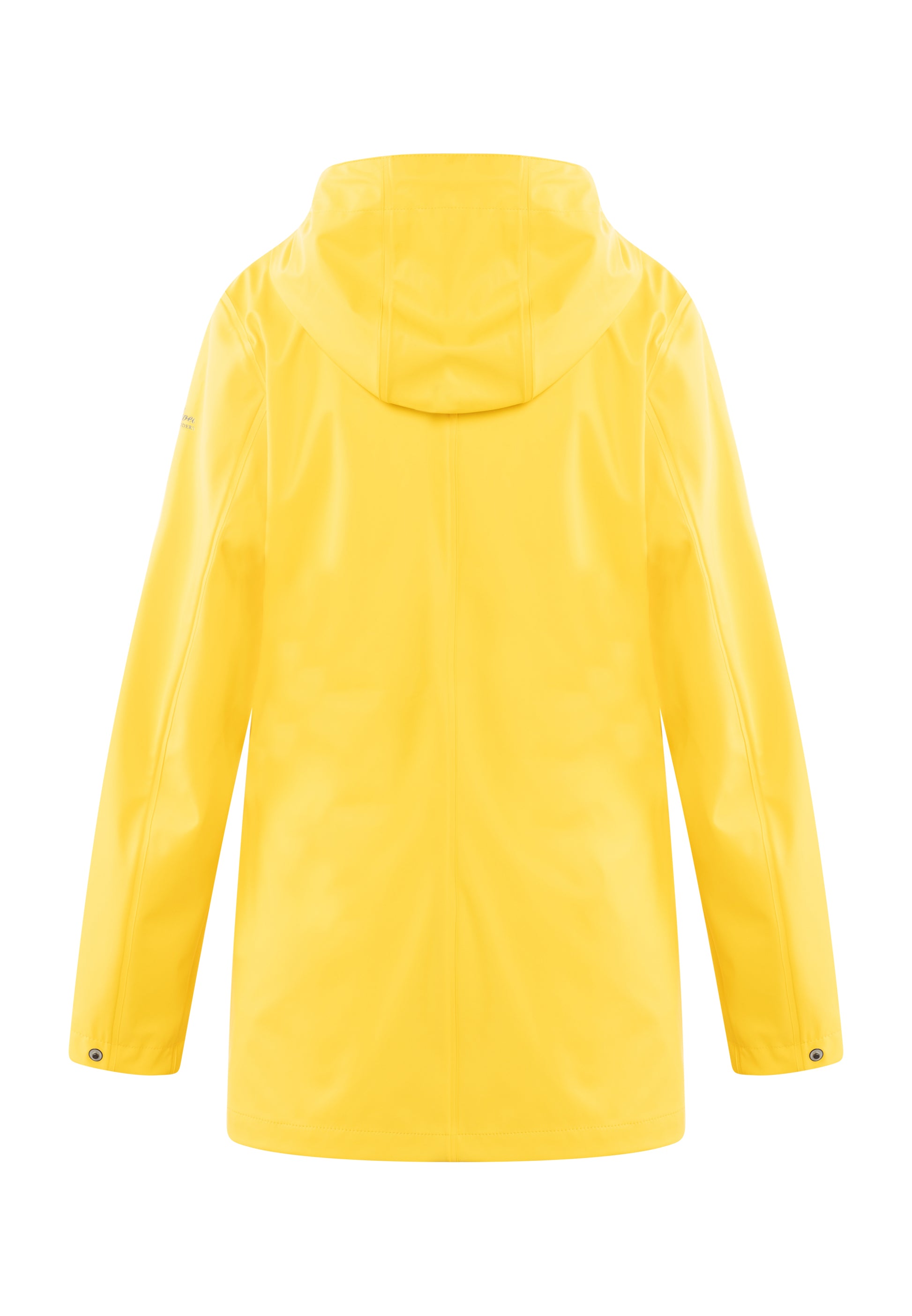 Schmuddelwedda Women's Rain Jacket