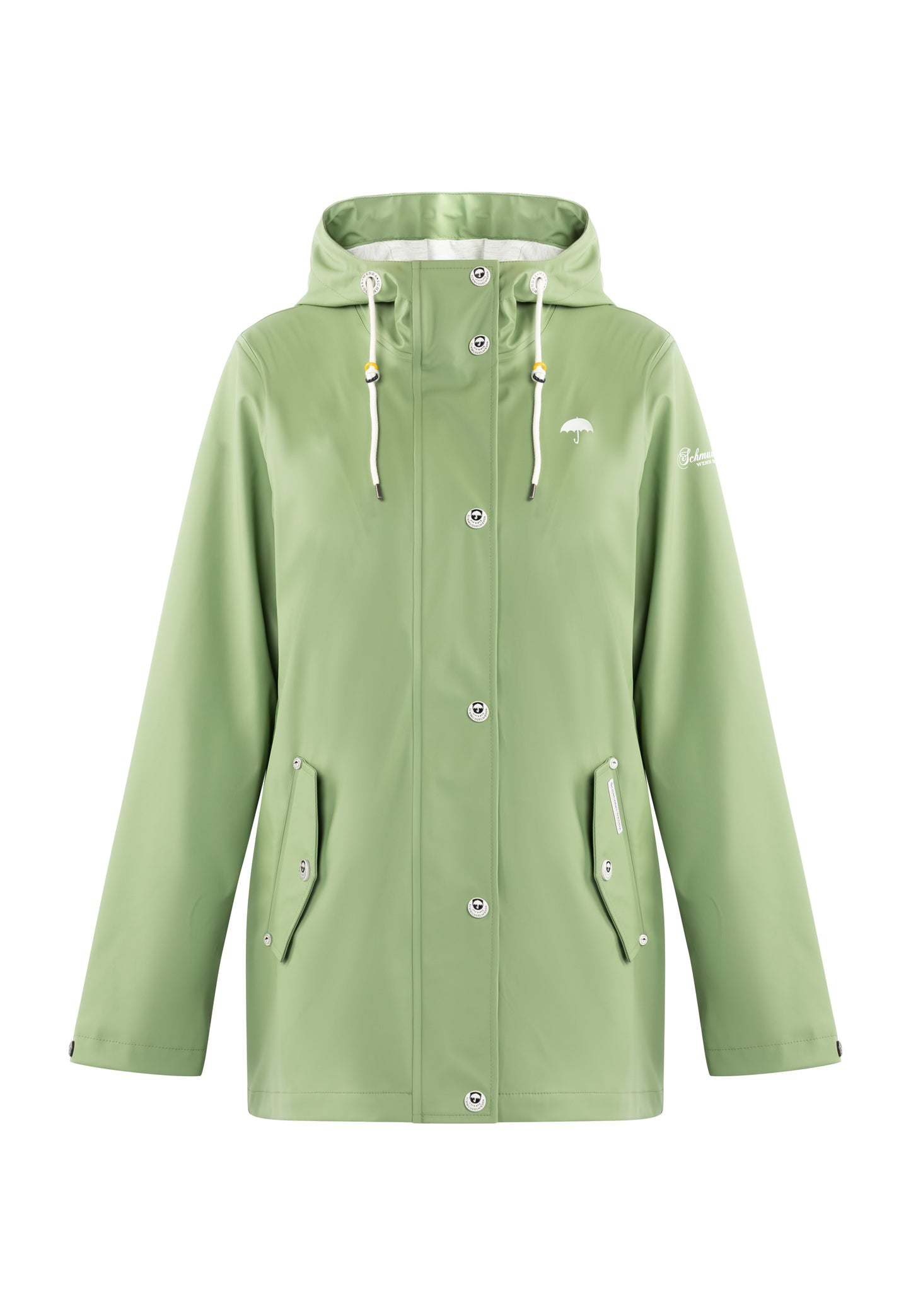 Schmuddelwedda Women's Rain Jacket