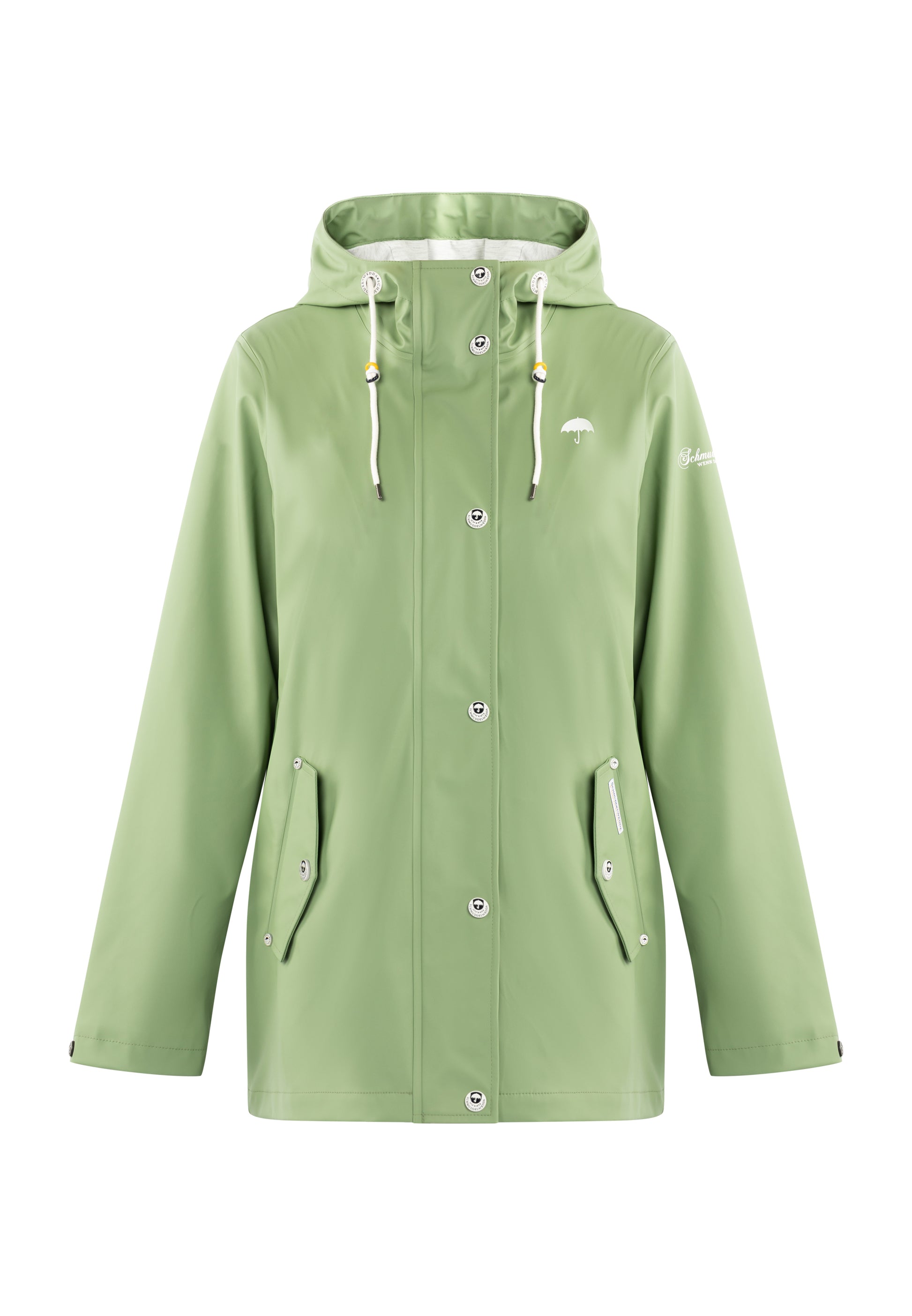 Schmuddelwedda Women's Rain Jacket