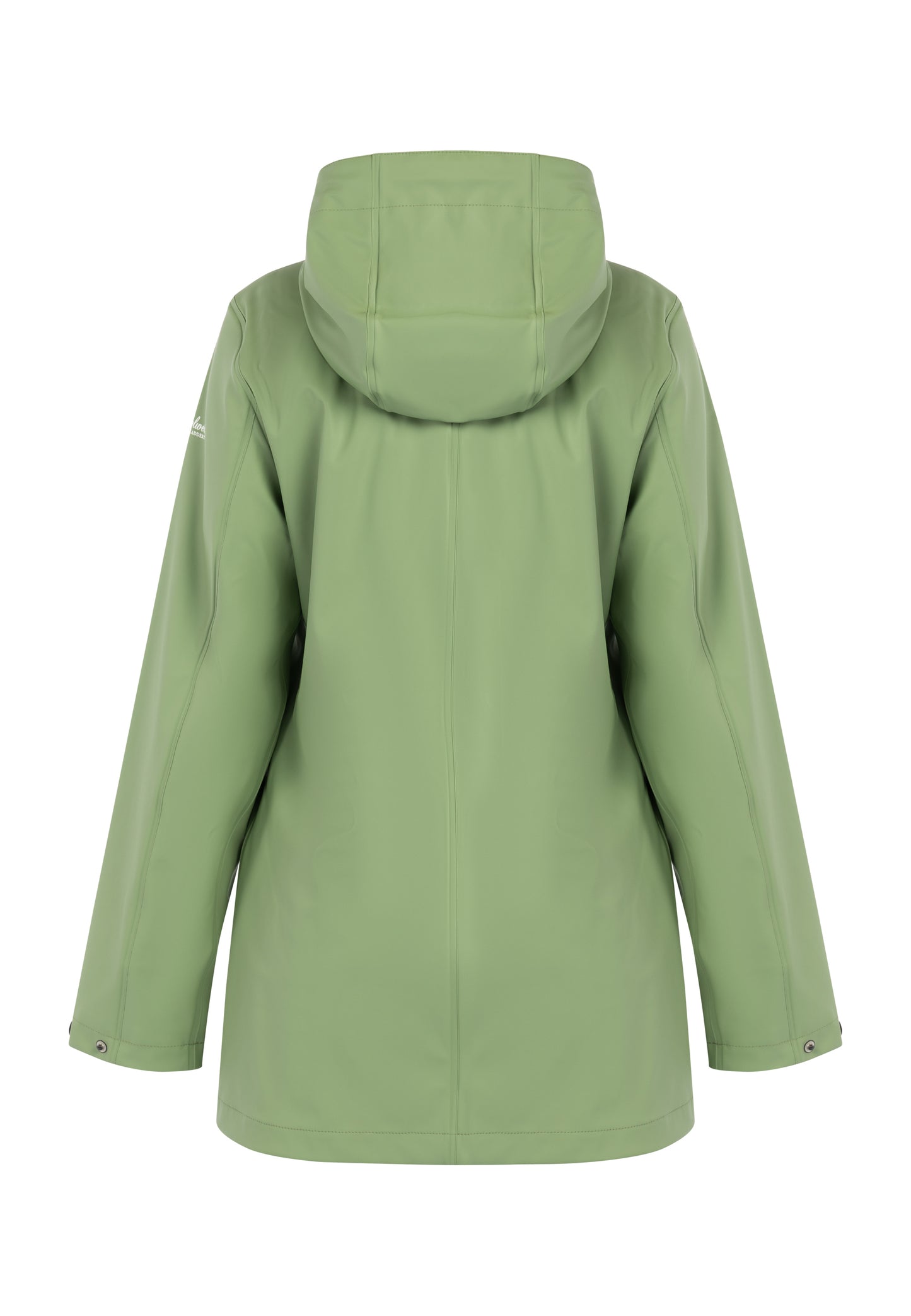 Schmuddelwedda Women's Rain Jacket