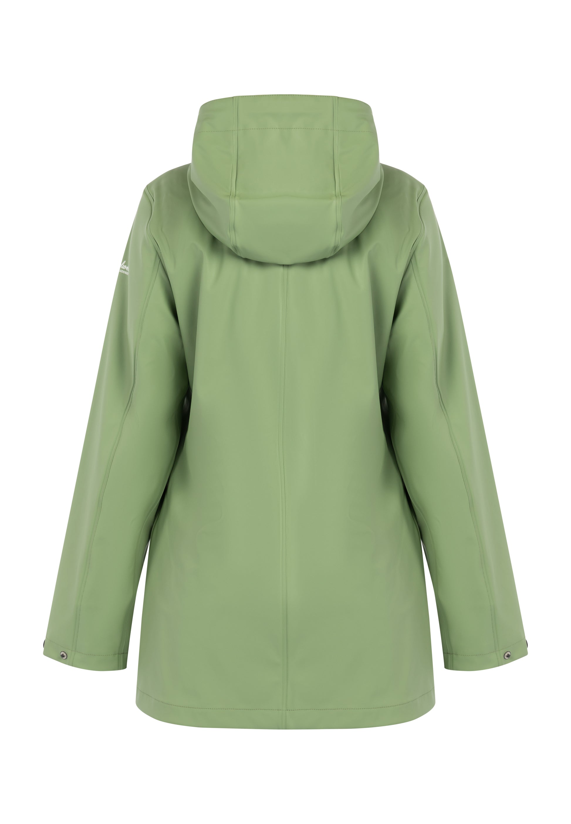 Schmuddelwedda Women's Rain Jacket