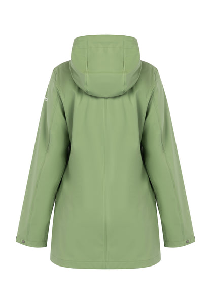 Schmuddelwedda Women's Rain Jacket