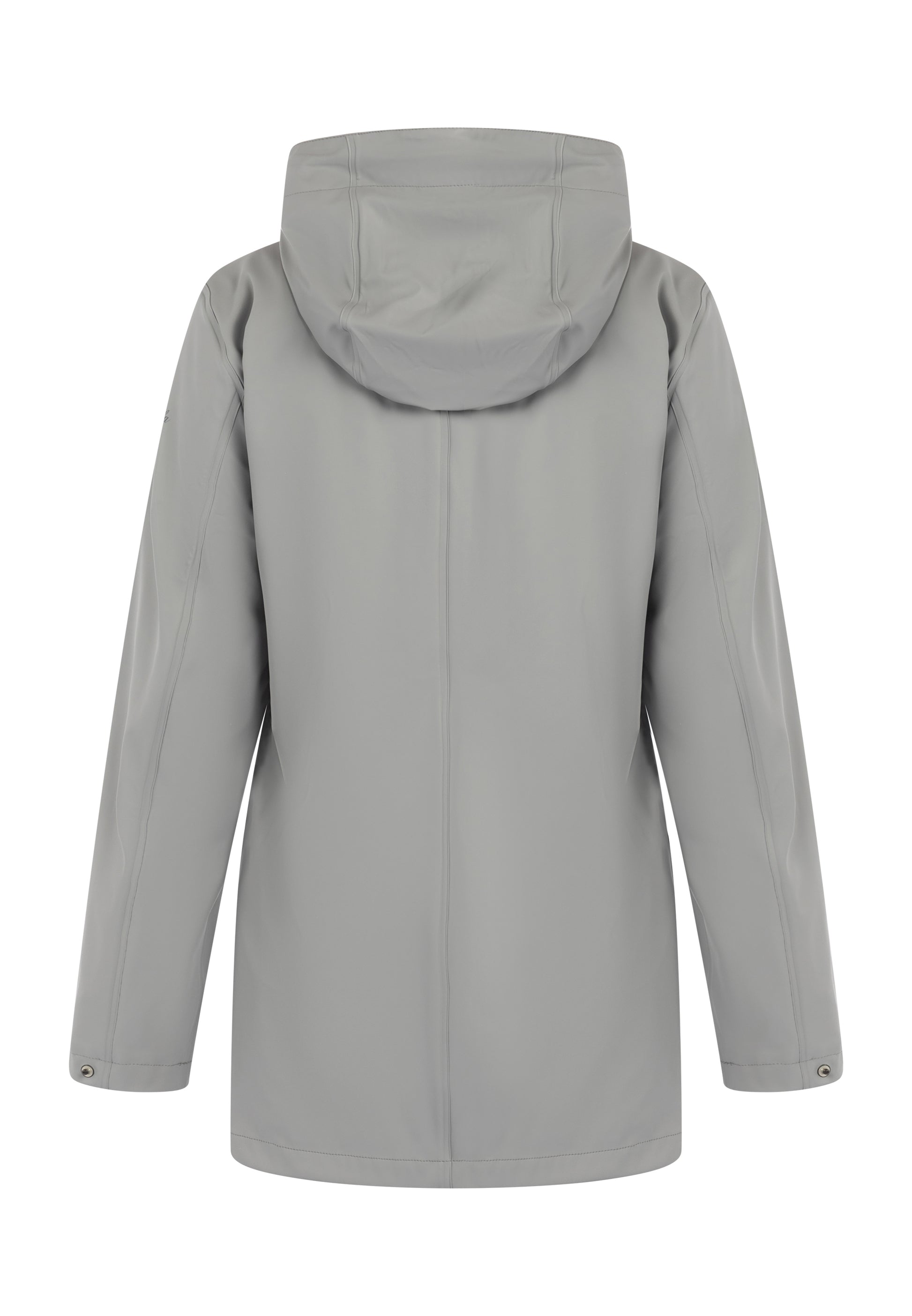 Schmuddelwedda Women's Rain Jacket