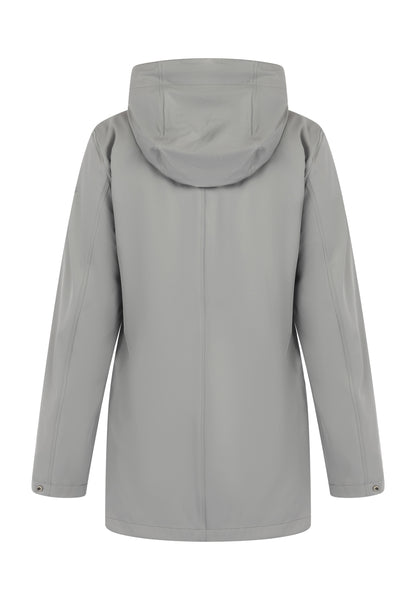 Schmuddelwedda Women's Rain Jacket