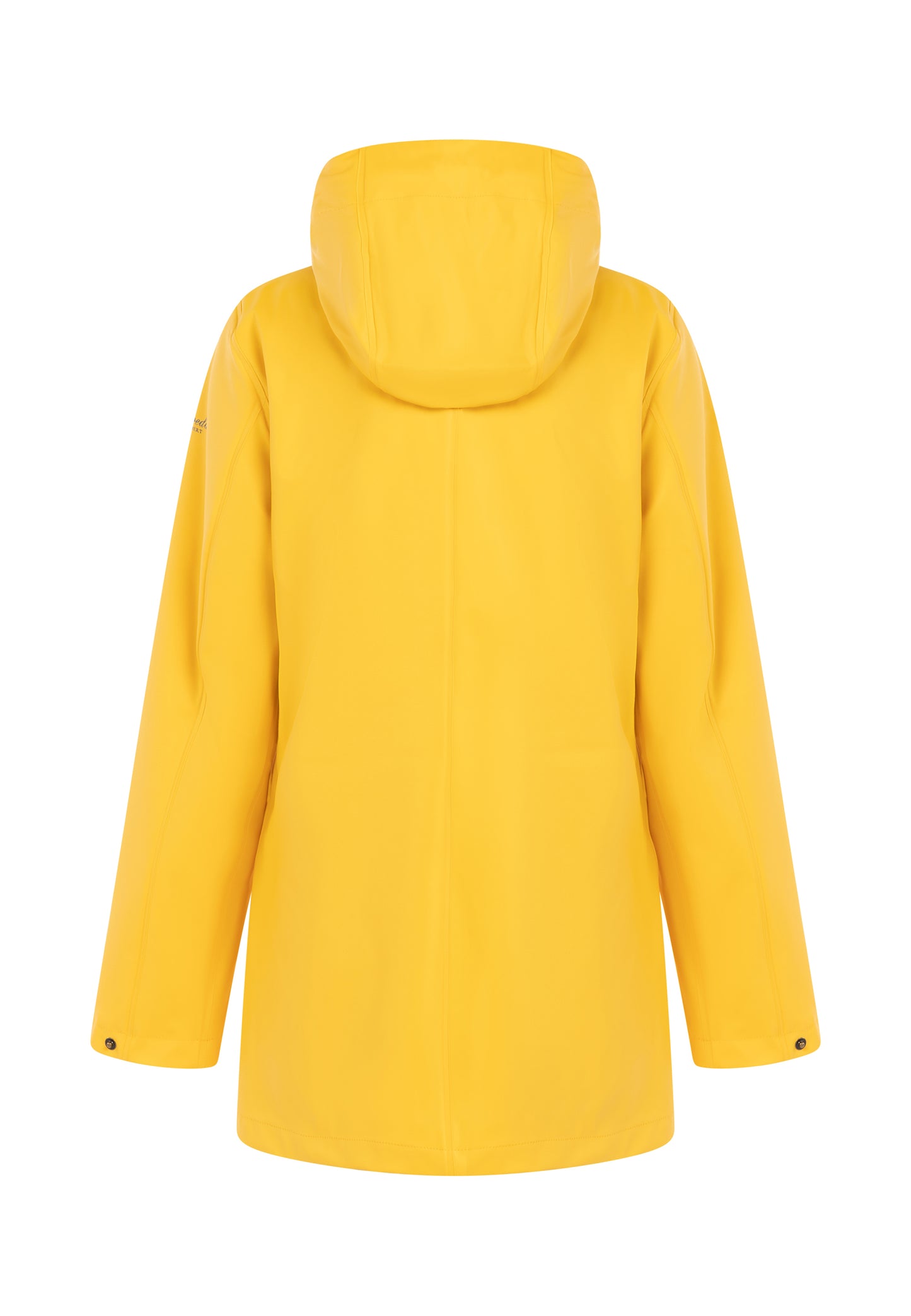 Schmuddelwedda Women's Rain Jacket