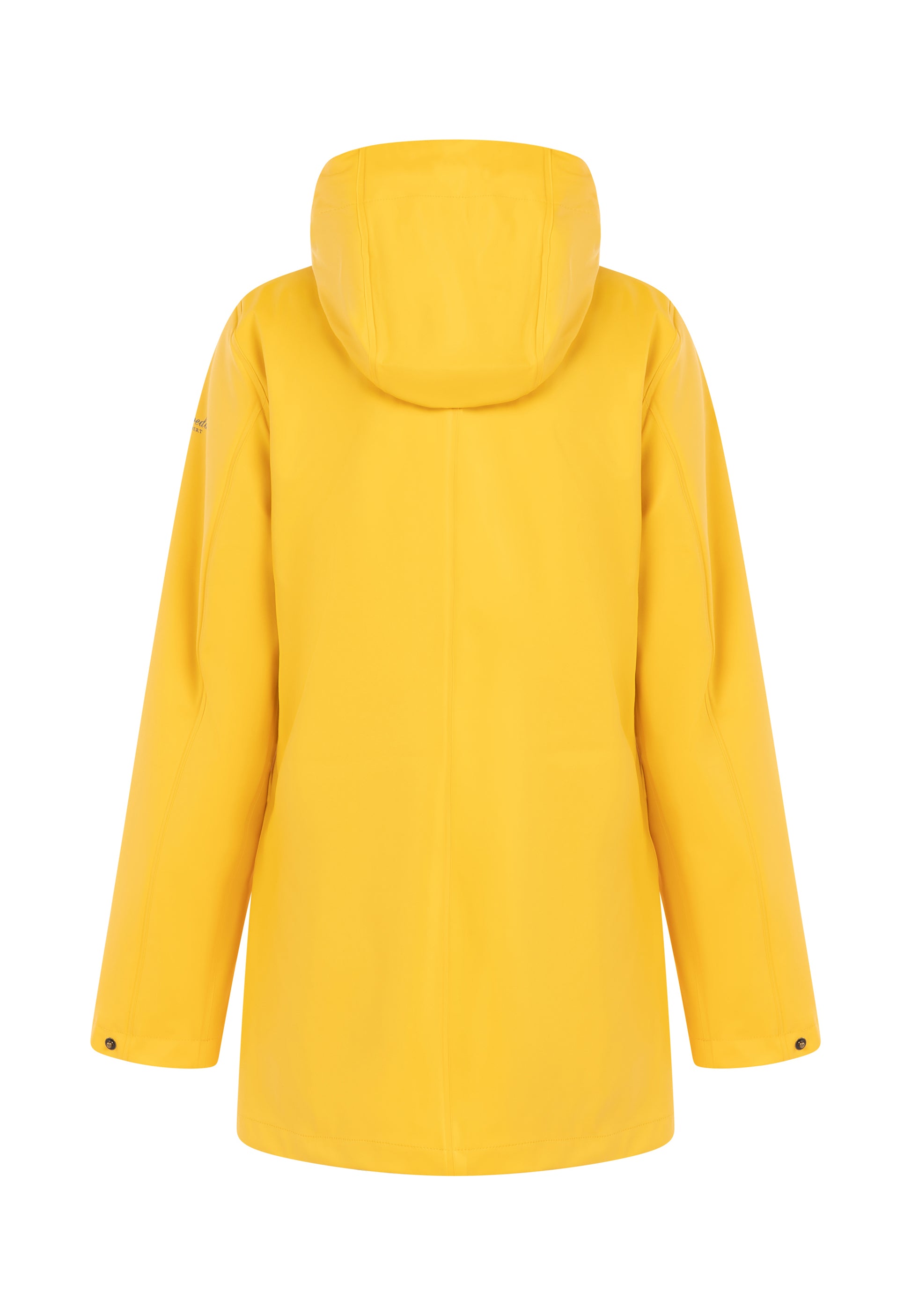 Schmuddelwedda Women's Rain Jacket