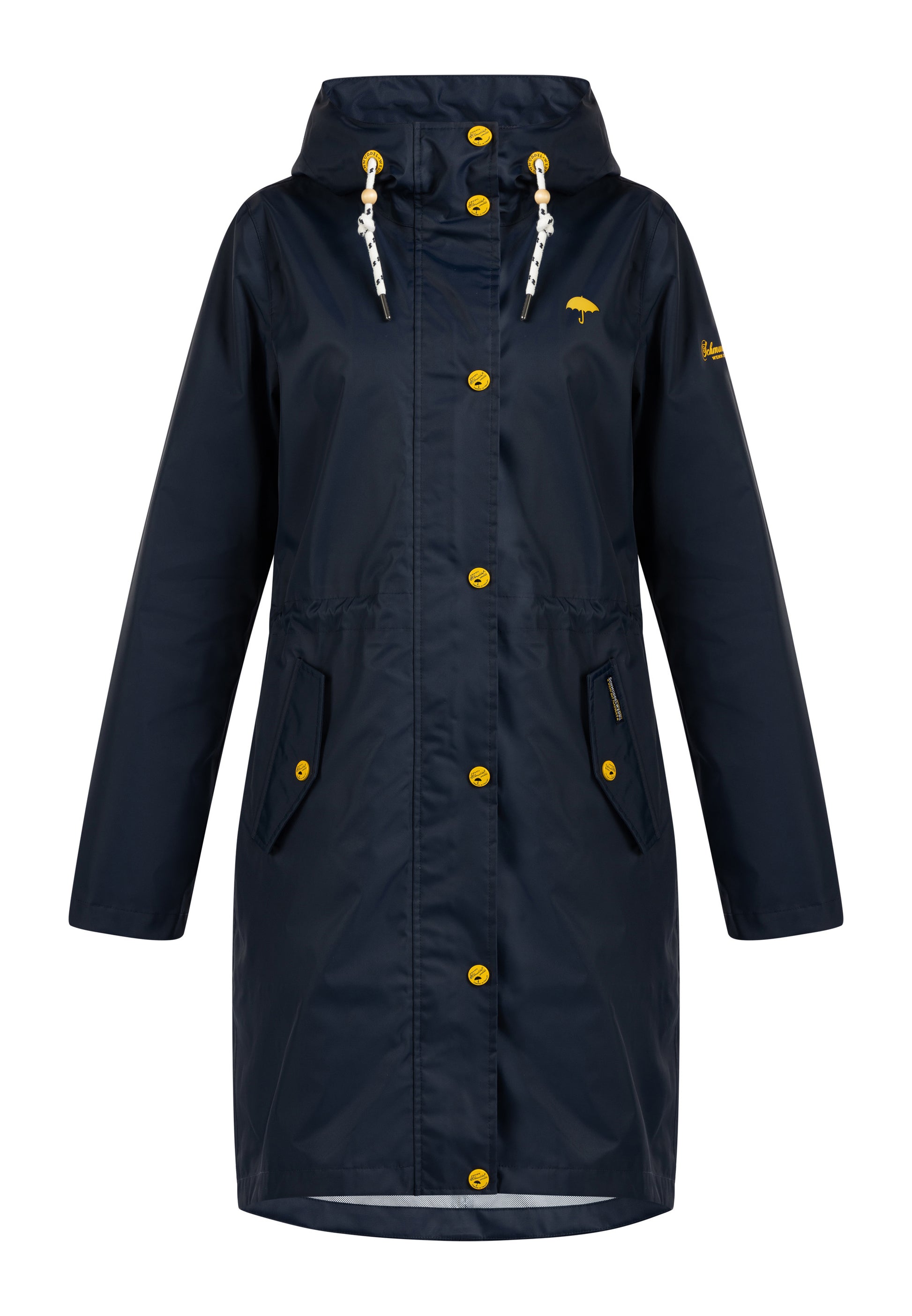 Schmuddelwedda Women's Rain Jacket