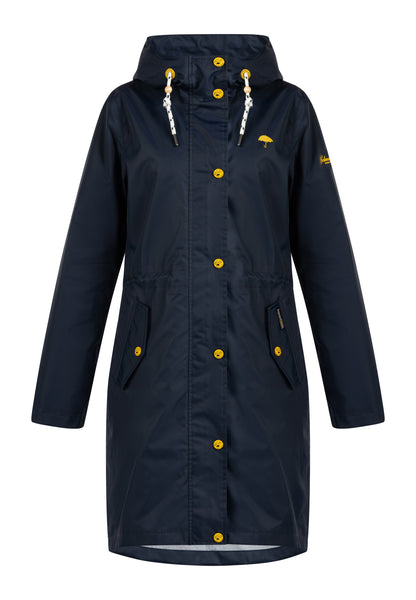 Schmuddelwedda Women's Rain Jacket
