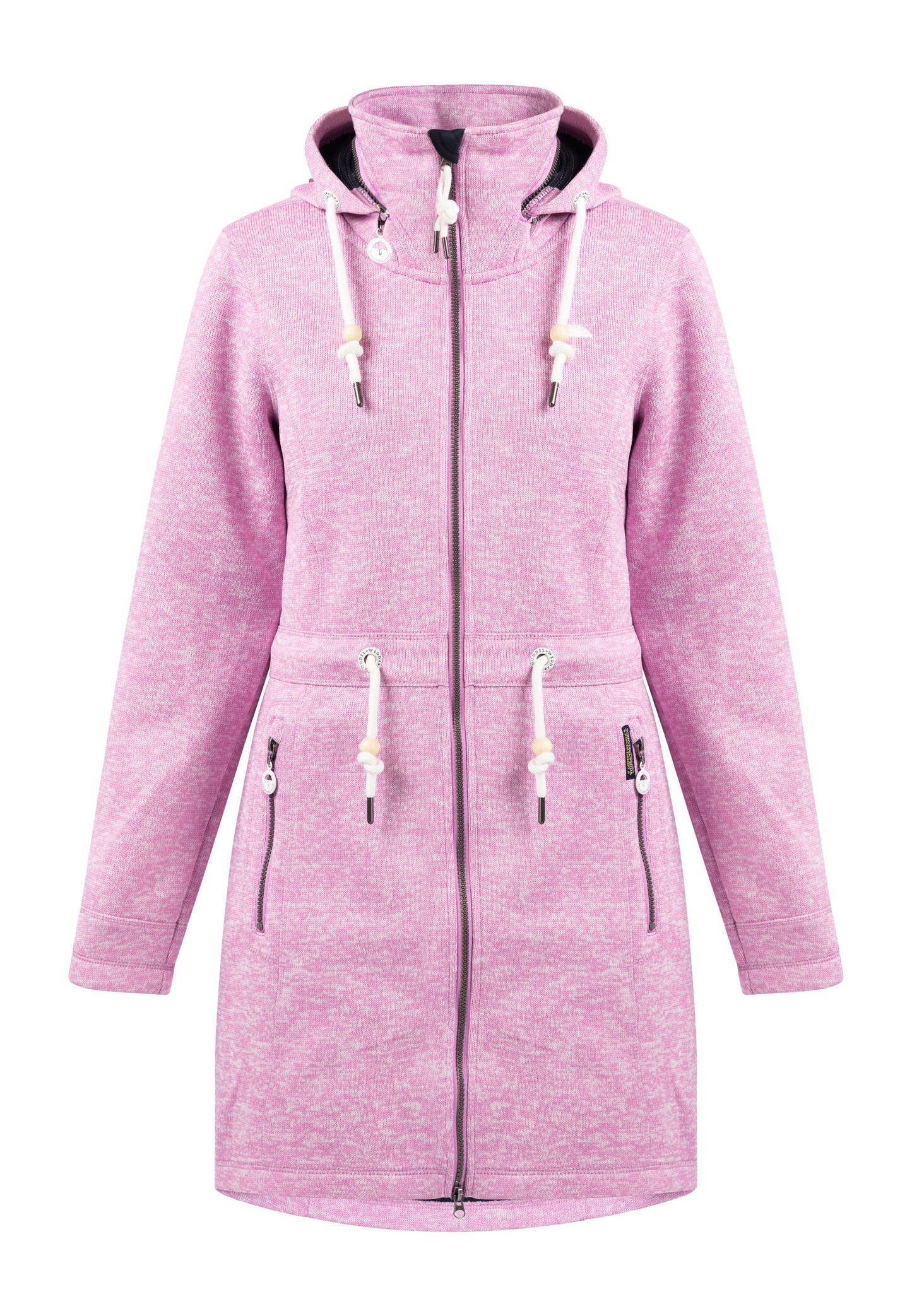 Schmuddelwedda damski sweter