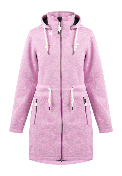 Schmuddelwedda damski sweter