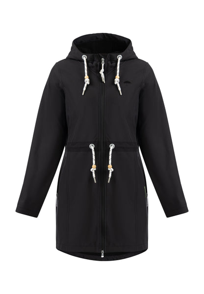 Schmuddelwedda Women's Softshell Coat