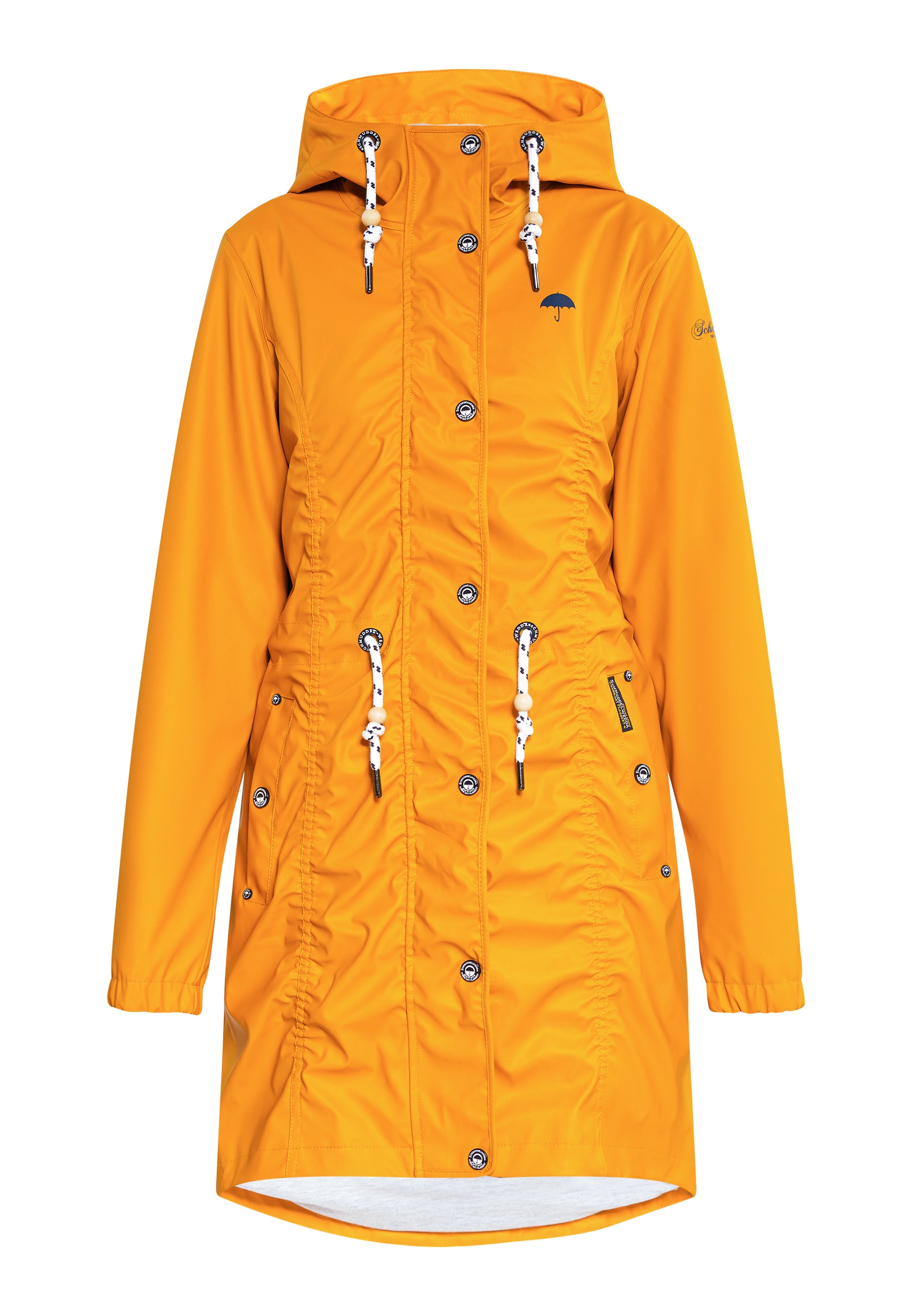 Schmuddelwedda Women's Raincoat