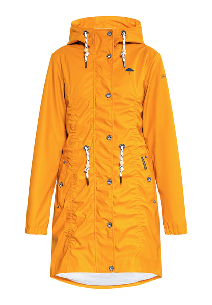 Schmuddelwedda Women's Raincoat