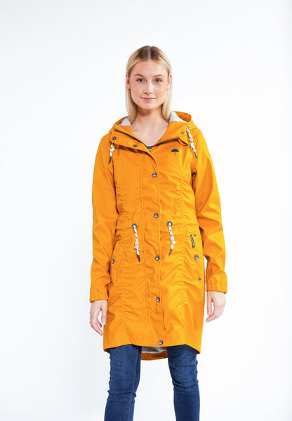 Schmuddelwedda Women's Raincoat